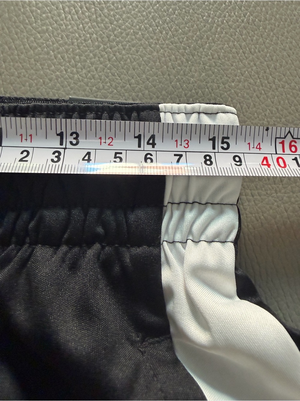 NWT NIKE AIR JORDAN FLEX BASKETBALL SHORTS - Picture 6 of 10